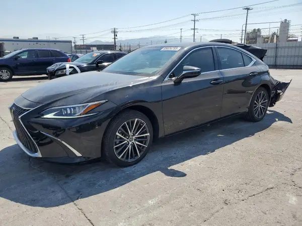 58ADA1C12PU030584 2023 LEXUS ES - Image 1