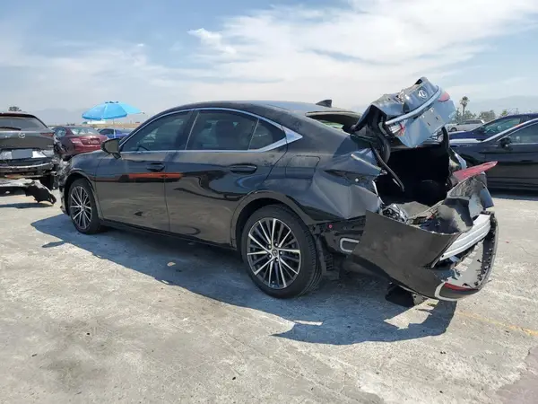 58ADA1C12PU030584 2023 LEXUS ES - Image 2