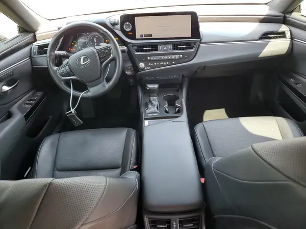 58ADA1C12PU030584 2023 LEXUS ES - Image 8