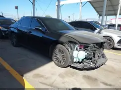 58ADA1C12PU031024 2023 LEXUS ES