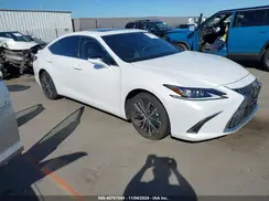 58ADA1C12PU031623 2023 LEXUS ES