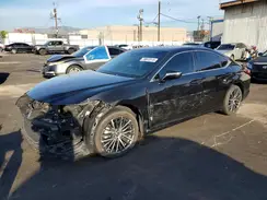 58ADA1C12PU031718 2023 LEXUS ES