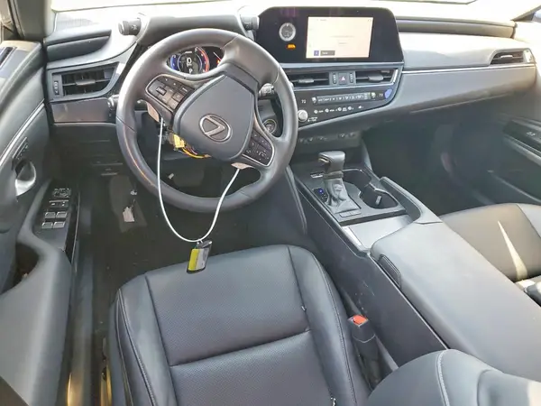 58ADA1C12PU031718 2023 LEXUS ES - Image 8