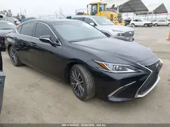 58ADA1C12PU032075 2023 LEXUS ES