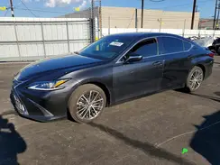58ADA1C12PU032562 2023 LEXUS ES
