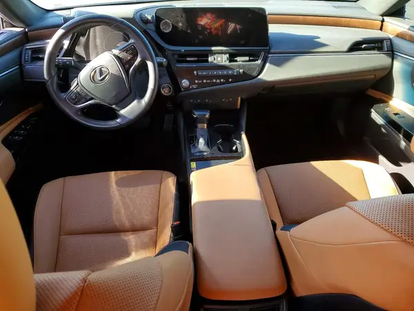 58ADA1C12PU032562 2023 LEXUS ES - Image 8
