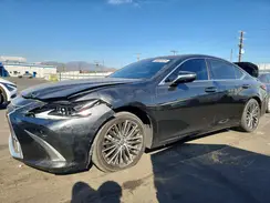 58ADA1C12PU032626 2023 LEXUS ES