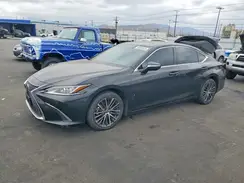 58ADA1C12PU033131 2023 LEXUS ES