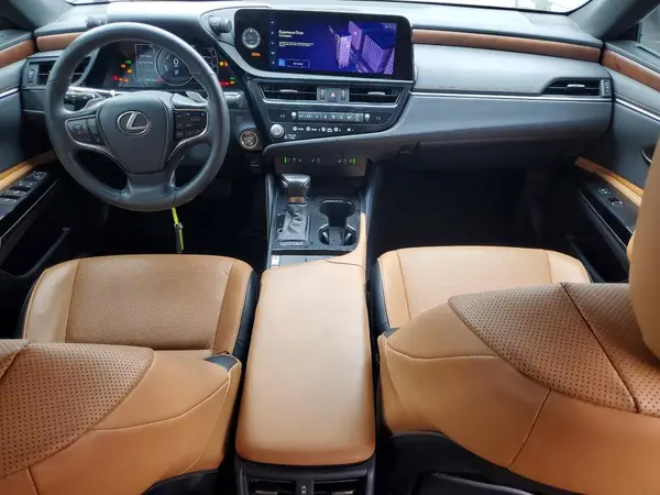 58ADA1C12PU033131 2023 LEXUS ES - Image 8