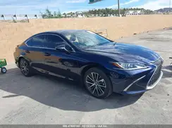 58ADA1C12PU034148 2023 LEXUS ES
