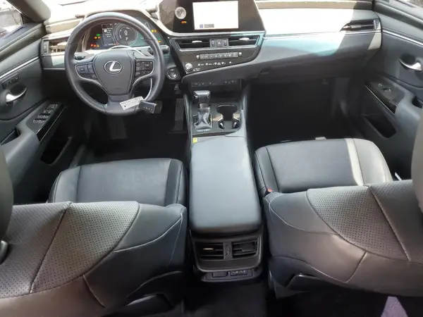 58ADA1C12PU034151 2023 LEXUS ES - Image 8