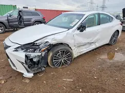 58ADA1C12RU037618 2024 LEXUS ES