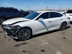 58ADA1C12RU037845 2024 LEXUS ES