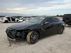 58ADA1C12RU038851 2024 LEXUS ES