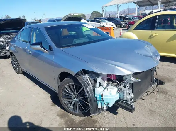 58ADA1C12RU042009 2024 LEXUS ES - Image 1
