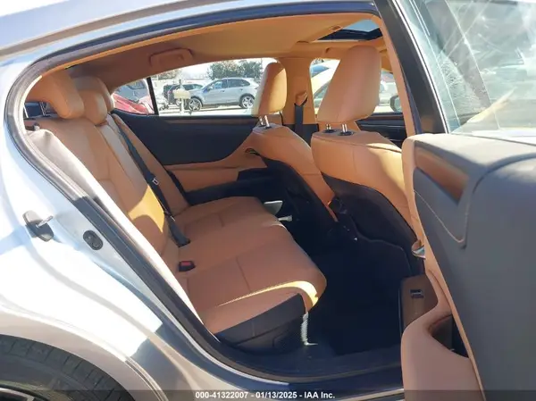 58ADA1C12RU042009 2024 LEXUS ES - Image 8
