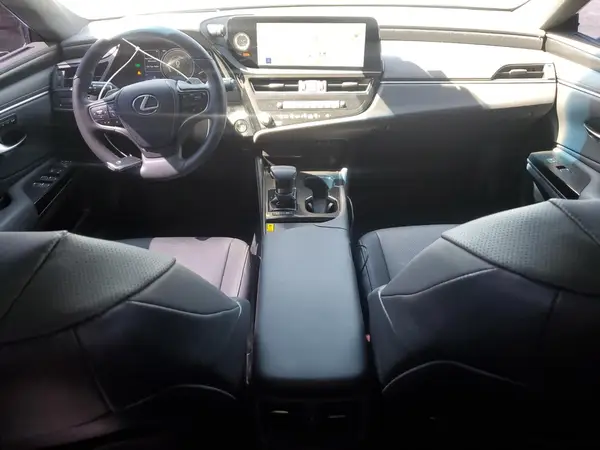 58ADA1C12RU042284 2024 LEXUS ES - Image 8
