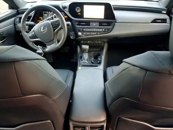58ADA1C12RU043791 2024 LEXUS ES - Image 8