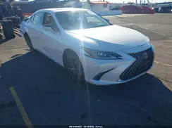 58ADA1C12RU043919 2024 LEXUS ES