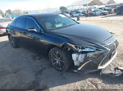 58ADA1C12RU045279 2024 LEXUS ES