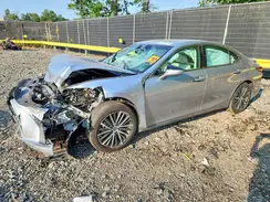 58ADA1C12RU045444 2024 LEXUS ES