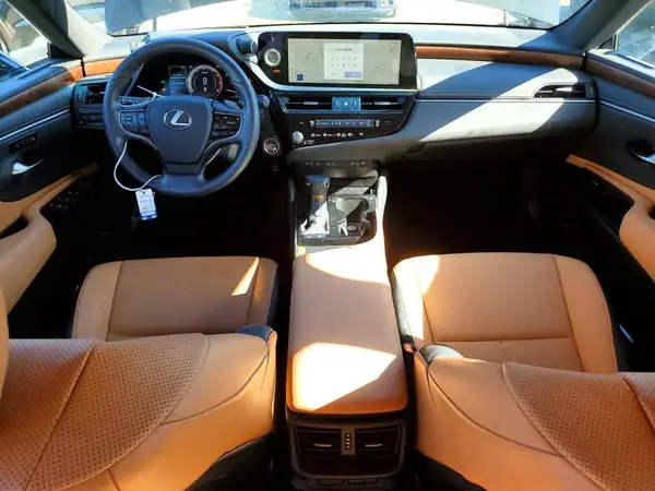 58ADA1C12RU045914 2024 LEXUS ES - Image 8