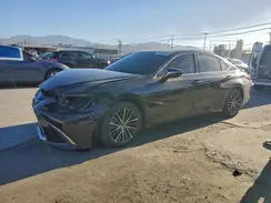 58ADA1C12RU047081 2024 LEXUS ES
