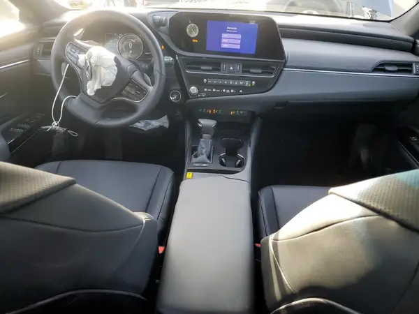 58ADA1C12RU047159 2024 LEXUS ES - Image 8