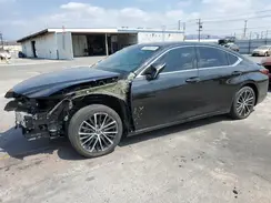 58ADA1C12RU047260 2024 LEXUS ES