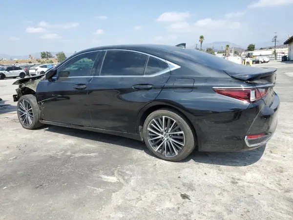 58ADA1C12RU047260 2024 LEXUS ES - Image 2
