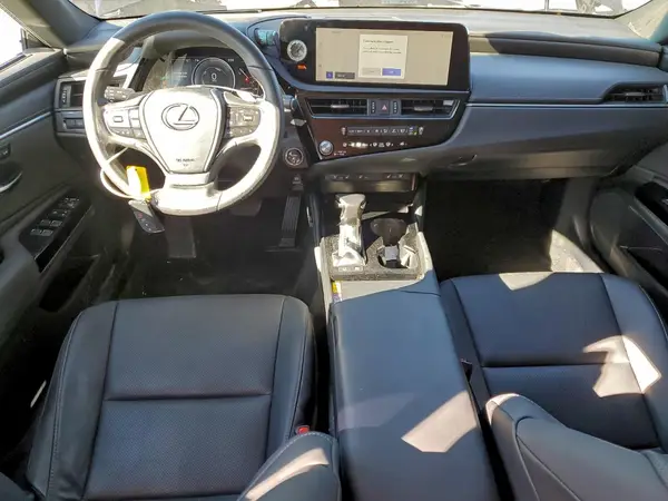 58ADA1C12RU048571 2024 LEXUS ES - Image 8