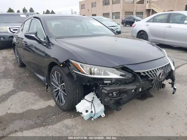 58ADA1C12RU050305 2024 LEXUS ES - Image 1