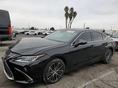 58ADA1C12RU050787 2024 LEXUS ES