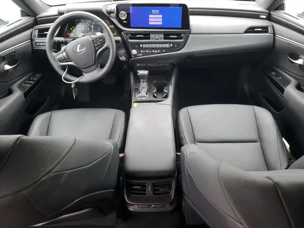 58ADA1C12RU051485 2024 LEXUS ES - Image 8