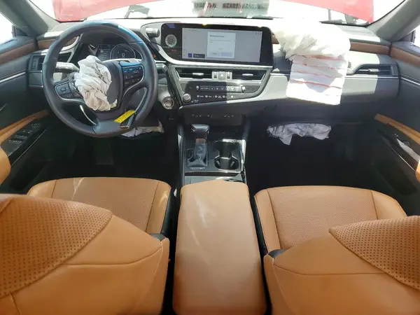 58ADA1C12RU051549 2024 LEXUS ES - Image 8