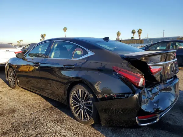 58ADA1C12RU051924 2024 LEXUS ES - Image 2