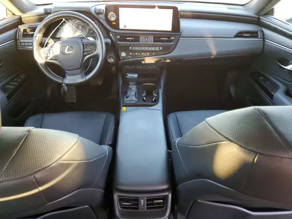 58ADA1C12RU051924 2024 LEXUS ES - Image 8