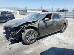 58ADA1C12RU052507 2024 LEXUS ES