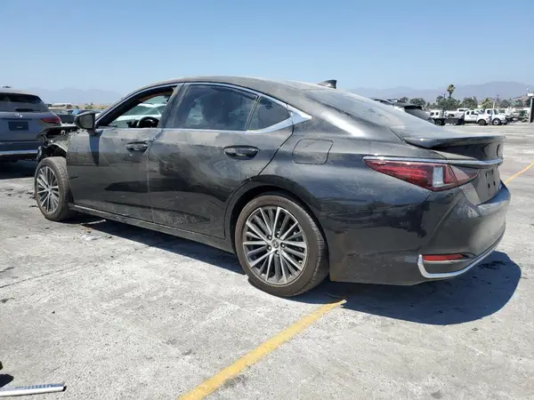 58ADA1C12RU052507 2024 LEXUS ES - Image 2