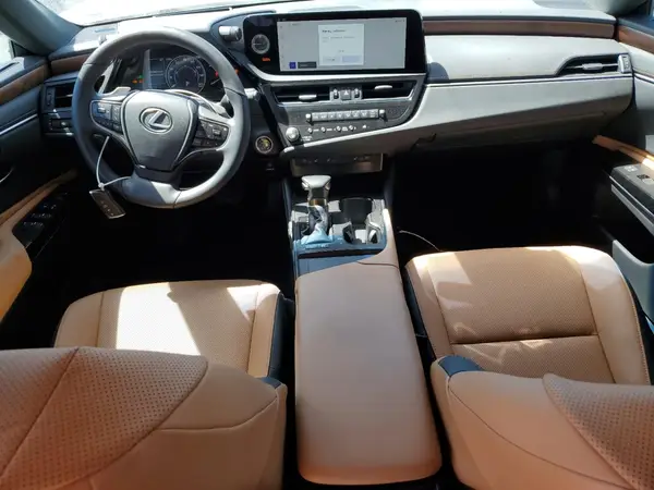 58ADA1C12RU052507 2024 LEXUS ES - Image 8