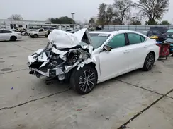 58ADA1C12RU052541 2024 LEXUS ES