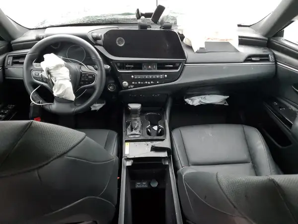 58ADA1C12RU052541 2024 LEXUS ES - Image 8