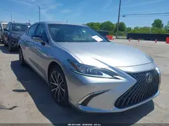 58ADA1C12RU053317 2024 LEXUS ES