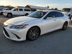 58ADA1C12RU053737 2024 LEXUS ES