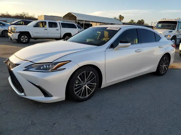 58ADA1C12RU053737 2024 LEXUS ES - Image 1
