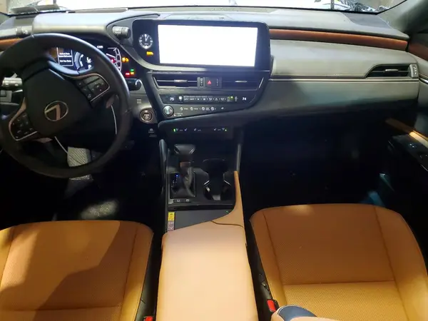 58ADA1C12RU054242 2024 LEXUS ES - Image 8