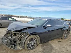 58ADA1C12SU054361 2025 LEXUS ES