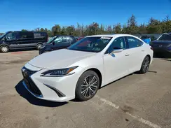 58ADA1C12SU056756 2025 LEXUS ES