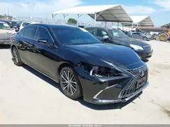 58ADA1C12SU056949 2025 LEXUS ES