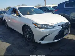 58ADA1C12SU057003 2025 LEXUS ES